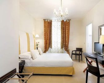 Hotel Palazzo Cavalieri - Siracusa