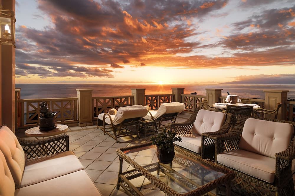 Joia El Mirador by Iberostar - אדייחה - מרפסת