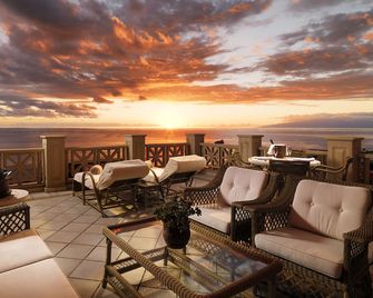 Joia El Mirador By Iberostar -Adults Only - Adeje - Balcón