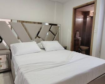 Apartamento centro de Cartago - Cartago - Bedroom