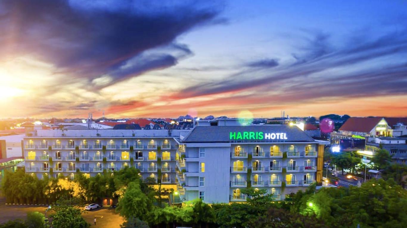 Harris Hotel Kuta Galleria - Bali