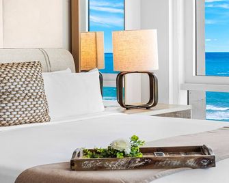 Oceanview Private Condo at 1 Hotel & Homes -1120 - Miami Beach