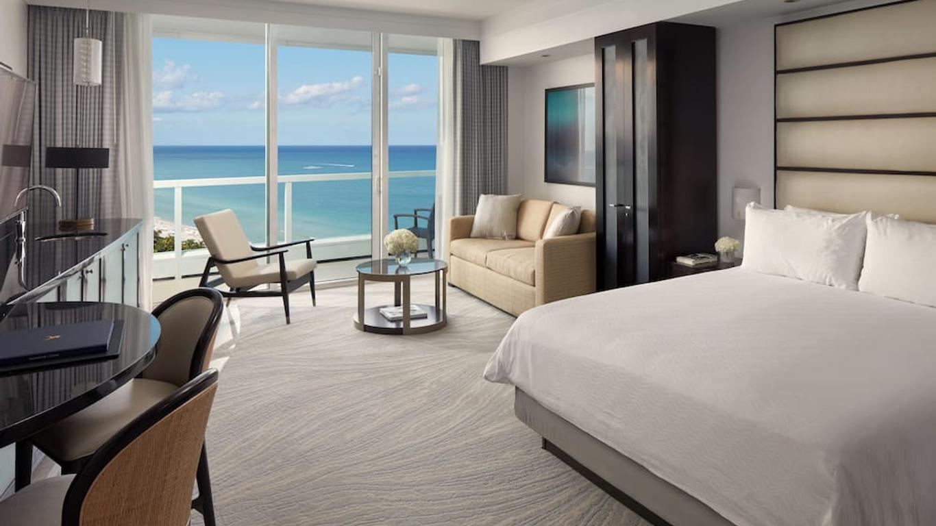 Fontainebleau Miami Beach