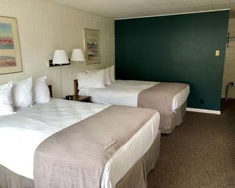 Four Winds Motel - Jackson
