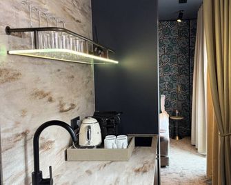 Eze Beach Residence - Eze