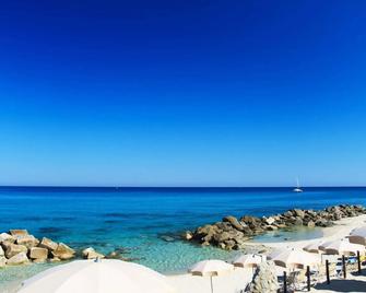 Villaggio Tramonto - Capo Vaticano