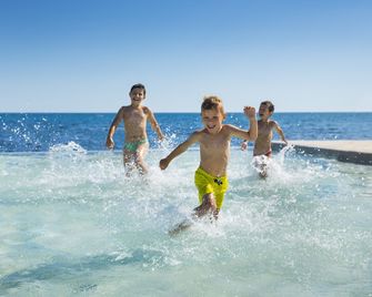 Laguna Maradiso Hotel by Aminess - Novigrad
