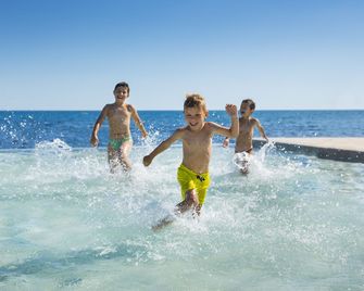 Laguna Maradiso Hotel by Aminess - Novigrad