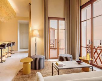 Gran Hotel Margalida by Annua Signature - Banyalbufar