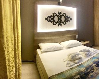 Otel Star Palace - Antalya