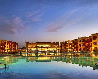 Casa Mare Resort - Marsa Alam - Piscina