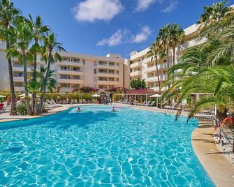 Intelier Rosella Hotel by Intelier Hotels & Suites - Sa Coma - Piscine