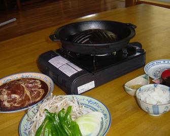 Pension Hoshi Ni Negaiwo - Furano