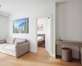 Moldovei 2 Apartments by Central Park - Cluj Napoca - Sala