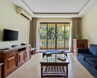 De Mandarin Beach Resort Suites & Villas - Candolim