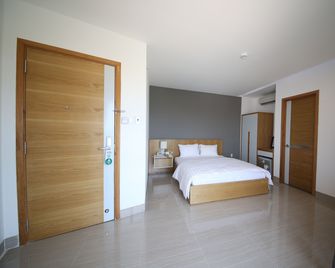 Sailing Hotel - Phú Quốc