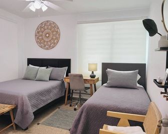 San Sebastian Bed & Breakfast - San Sebastián