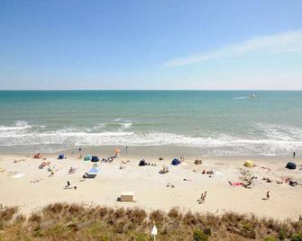 Sandy Beach by Palmetto Vacations - Myrtle Beach