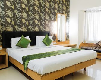 Treebo Trend Yuvraj Aurangabad - Aurangabad - Quarto