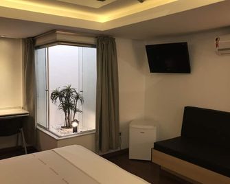 Hotel Estrela da Agua Fria - Sao Paulo