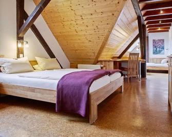 Waldhaus Knittelsheimer Muehle - Bellheim