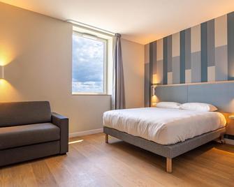 Kyriad Bordeaux Nord Sainte Eulalie - Sainte-Eulalie - Habitación
