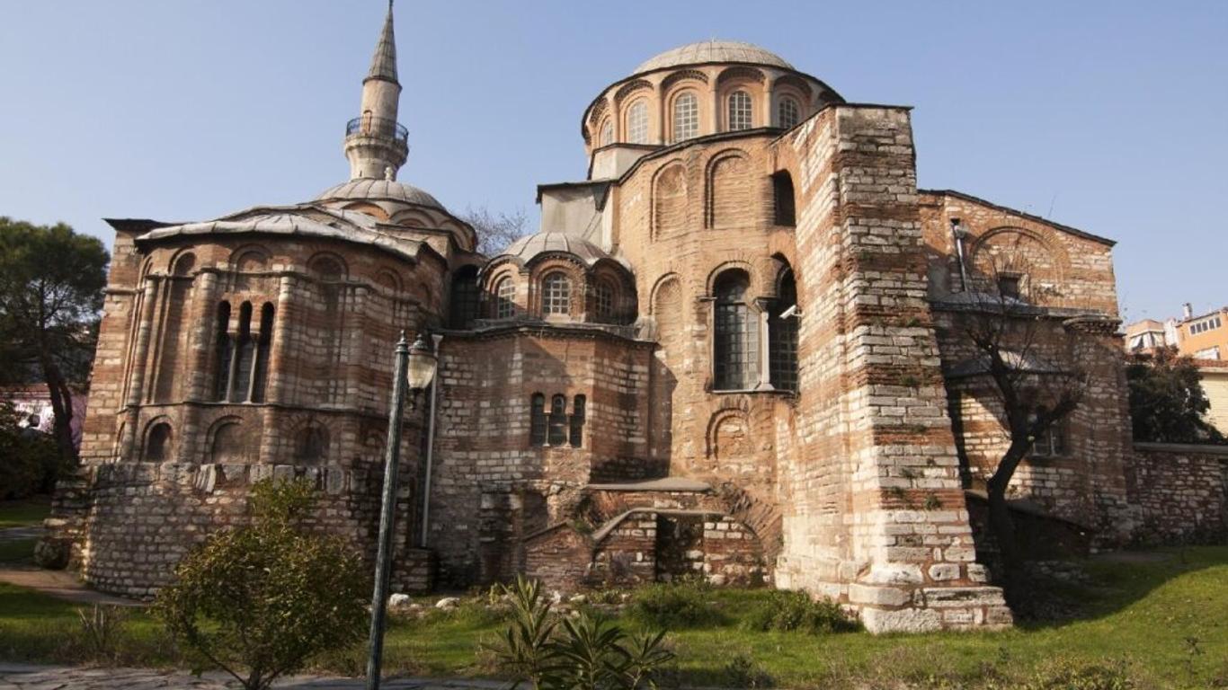 فندق لا وايت