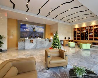 Lavande Hotel - Shenzhen - Lobby