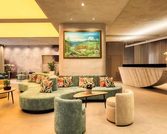 Somerset Schönbrunn Vienna - Viena - Lounge