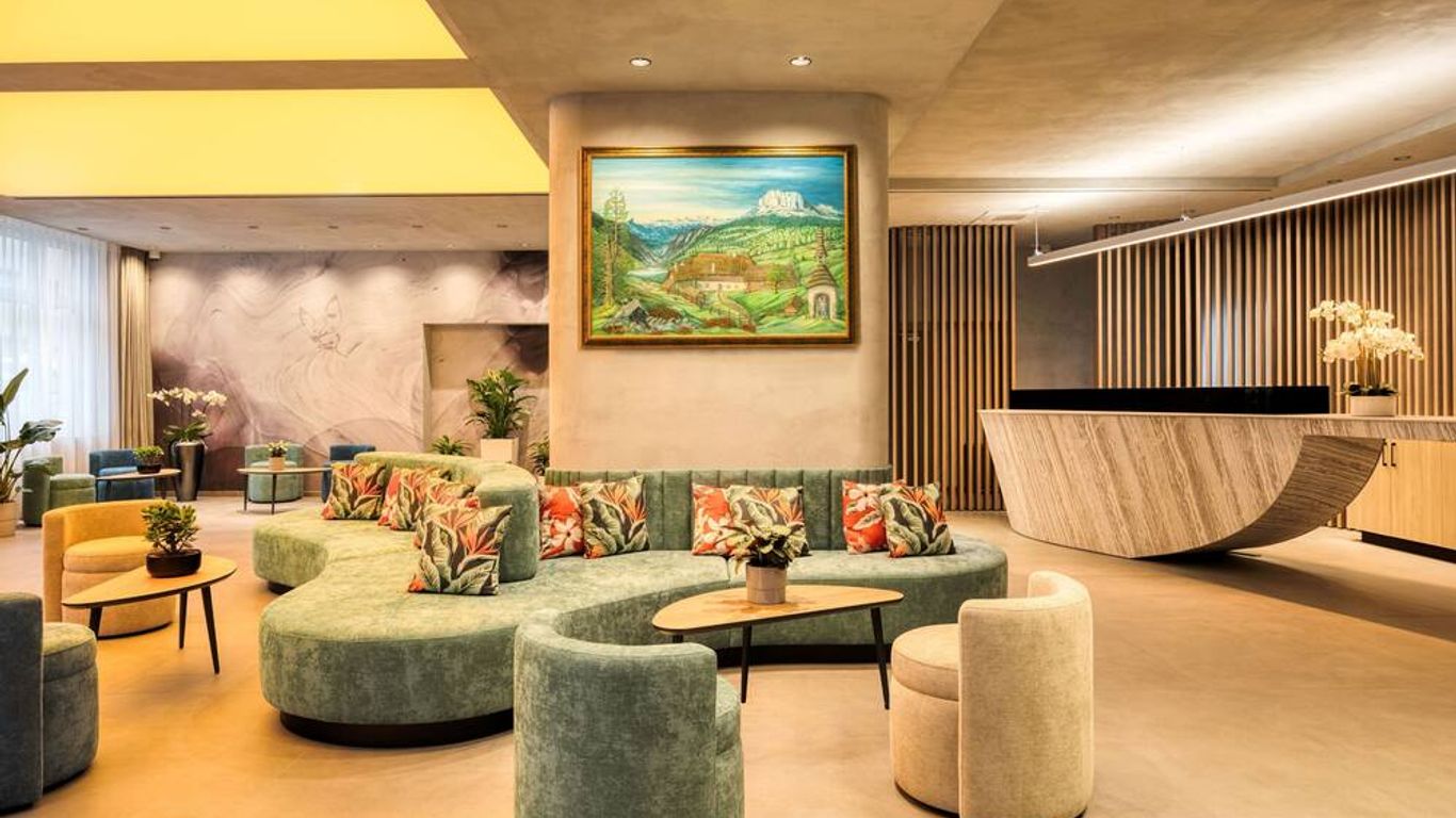 Somerset Schönbrunn Vienna