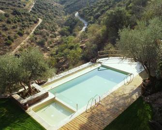 Bairro do Casal turismo rural - Vila Nova de Foz Coa - Piscina