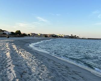 Hotel L'Ancora - La Caletta - Playa