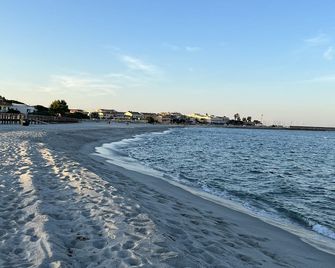 Hotel L'Ancora - La Caletta - Playa