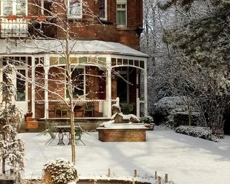 B&B Villa Emma - Ghent