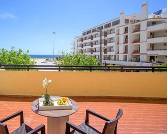 Turial Old Town Ocean View - Albufeira - Balcony