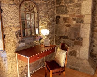Casa Rural as Bentinas - O Milladoiro