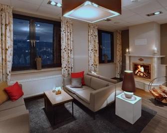 Hotel Fährhaus - Norddeich (Niedersachsen) - Living room