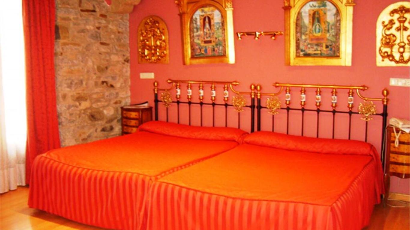 Hotel Mur