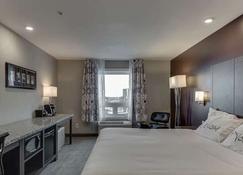 Home Inn & Suites Saskatoon South - Σασκατούν - Κρεβατοκάμαρα