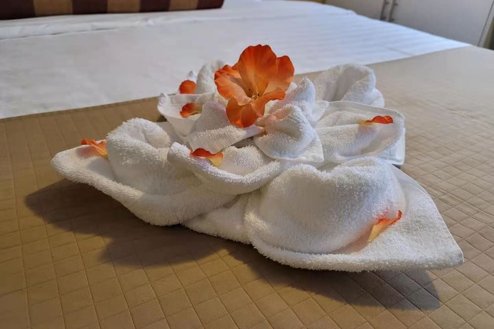 Abercorn Hotel, Trademark Collection by Wyndham - Richmond - Équipements de la chambre
