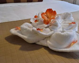 Abercorn Hotel, Trademark Collection by Wyndham - Richmond - Équipements de la chambre