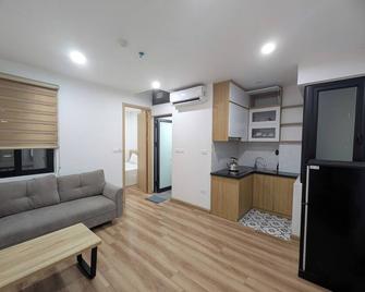 Era Apartment Thai Ha - Hanoi - Küche