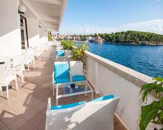 Hotel Lavanda - Božava - Balcony