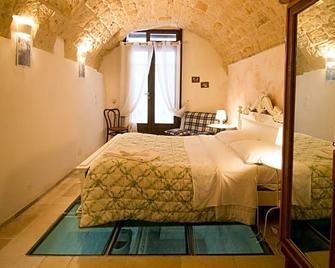 B&B Al Duomo - Mola di Bari - Habitación
