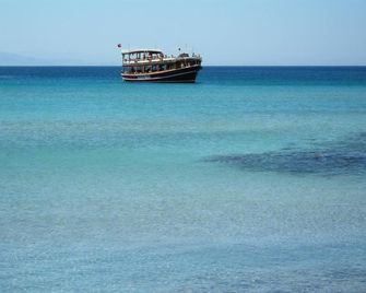 Orion Beach Hotel - Didim