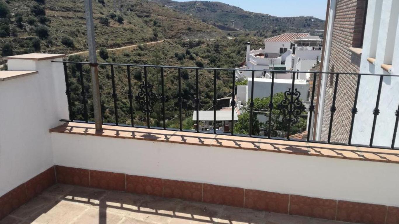 Hotel Al-Andalus