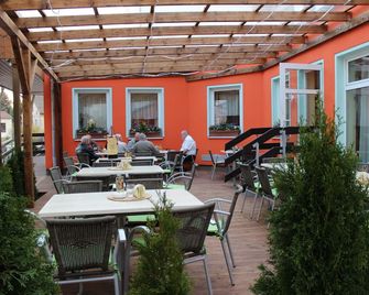 Hotel Riedel - Zittau - Restaurante