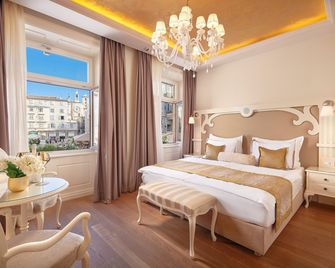 Piazza Heritage Hotel - Split