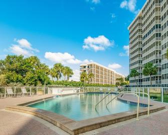 Crystal Sands & Dreams - Sarasota - Piscine
