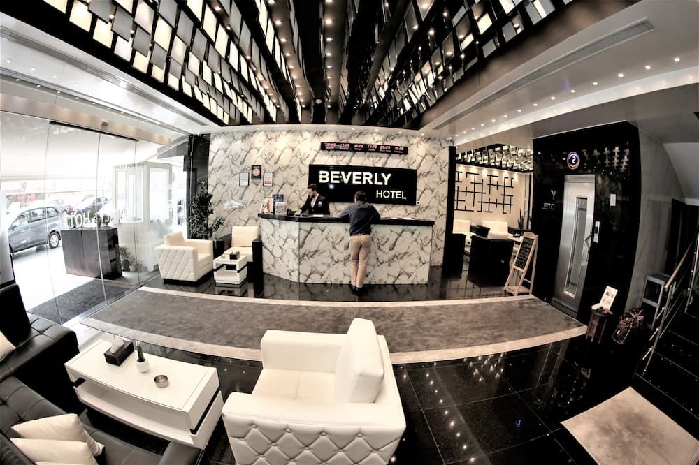 Beverly Hotel Beirut thumbnail 3